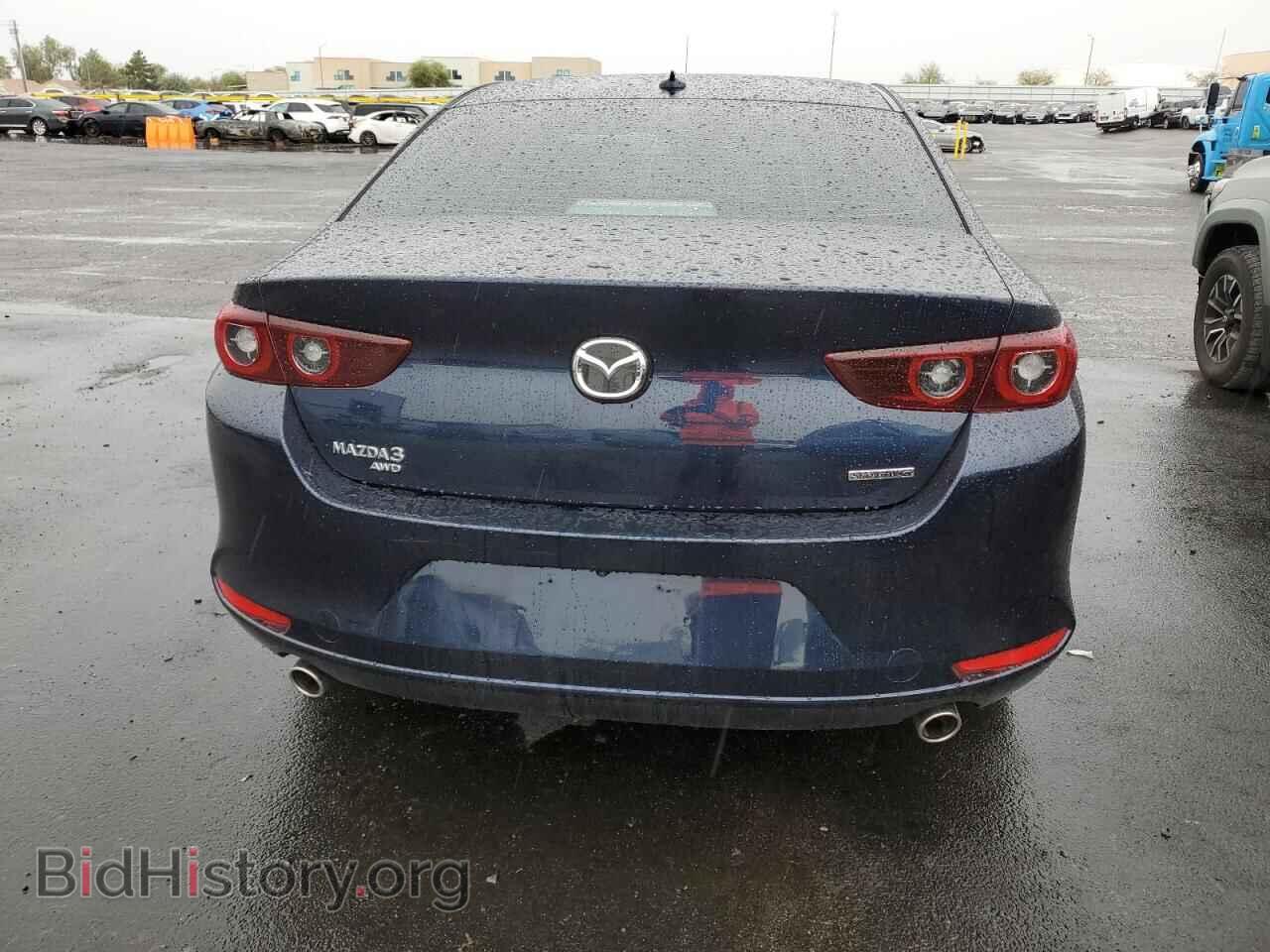 2023 MAZDA 3 - VIN: 3MZBPBDM9PM356612 - Фото 6