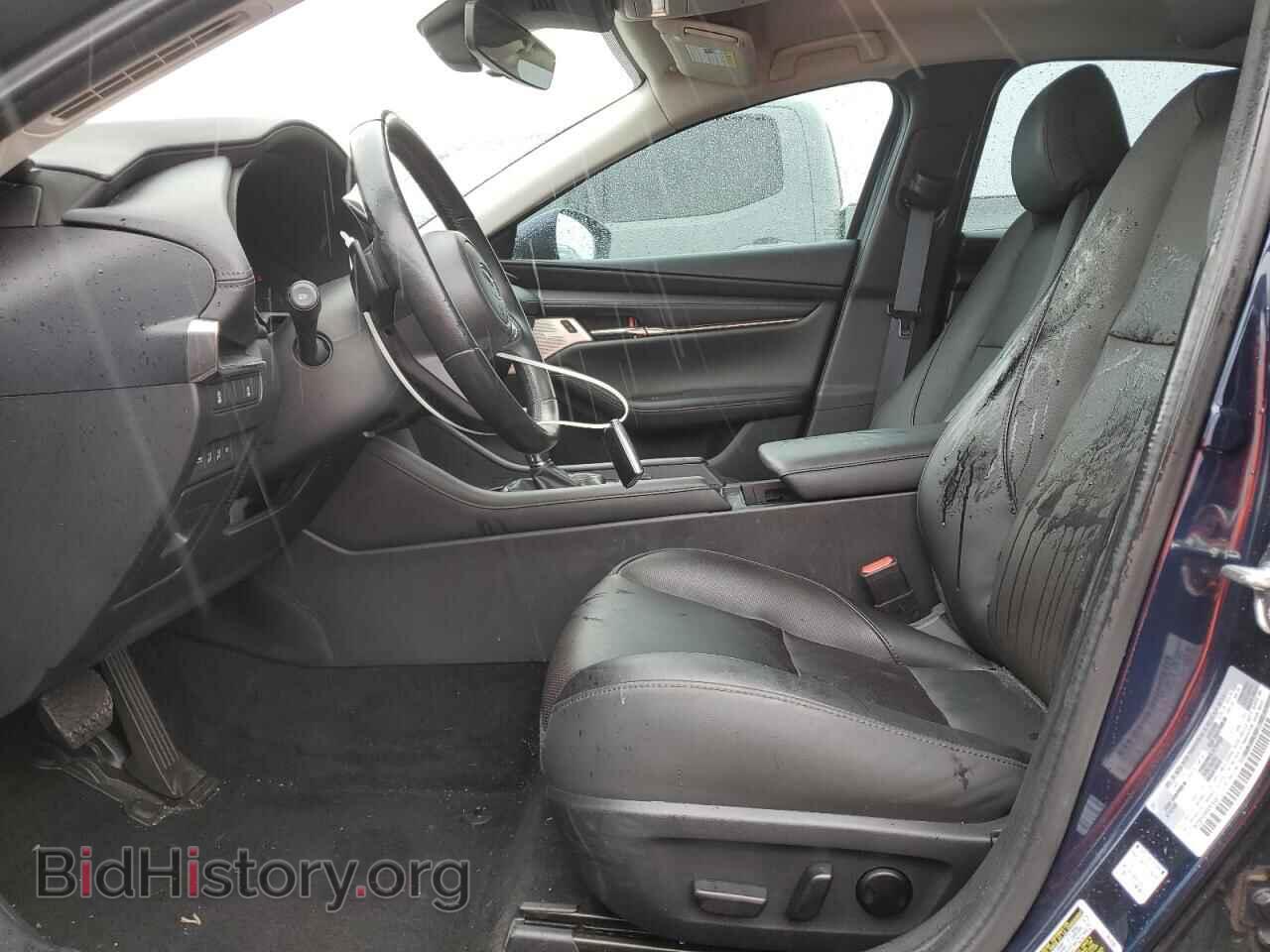 2023 MAZDA 3 - VIN: 3MZBPBDM9PM356612 - Фото 7