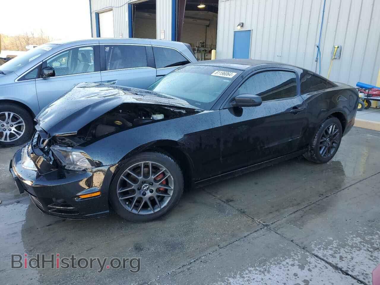 Photo 1ZVBP8AM8E5274932 - FORD ALL Models 2014