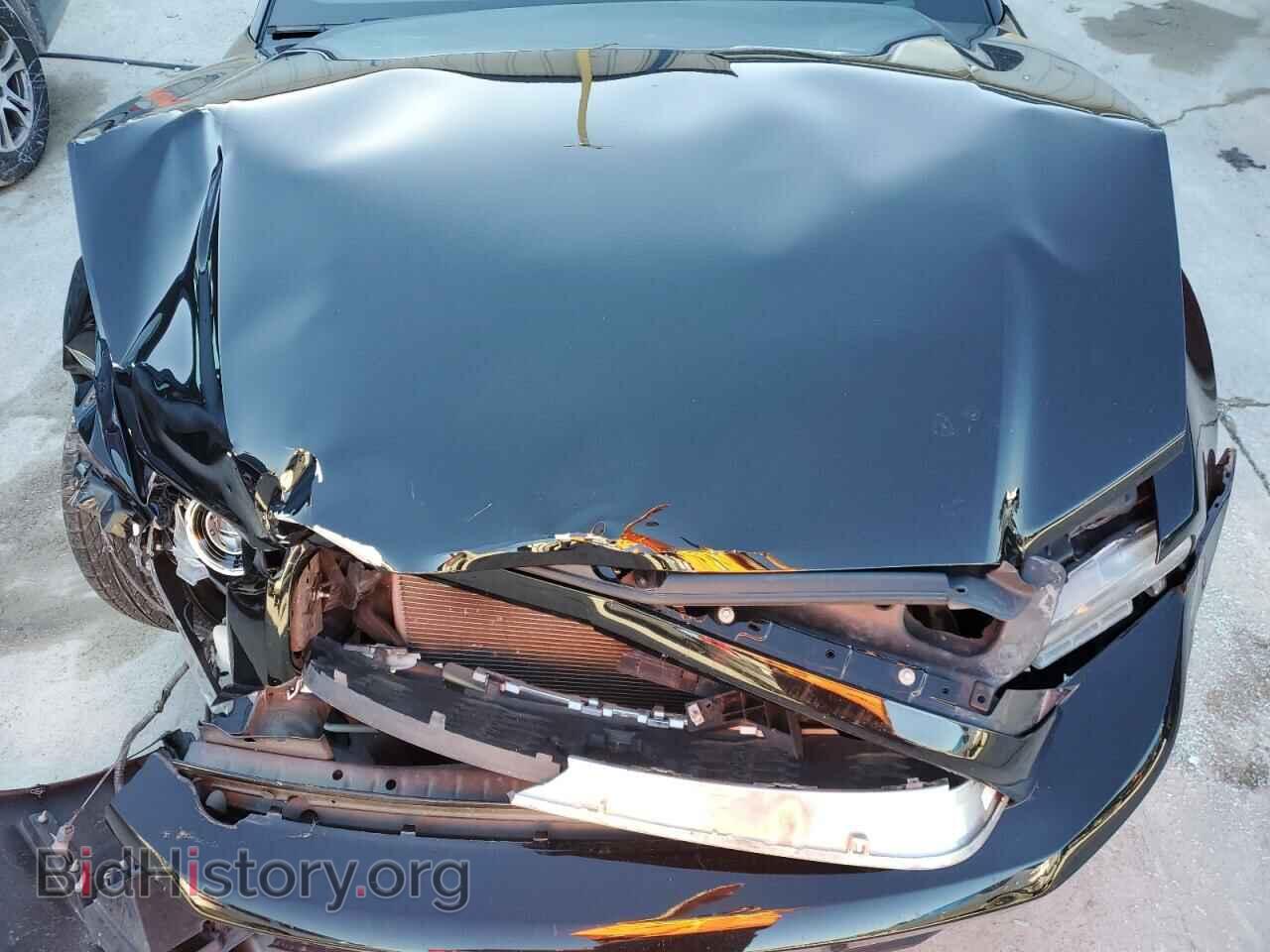 2014 FORD ALL Models - VIN: 1ZVBP8AM8E5274932 - Фото 11