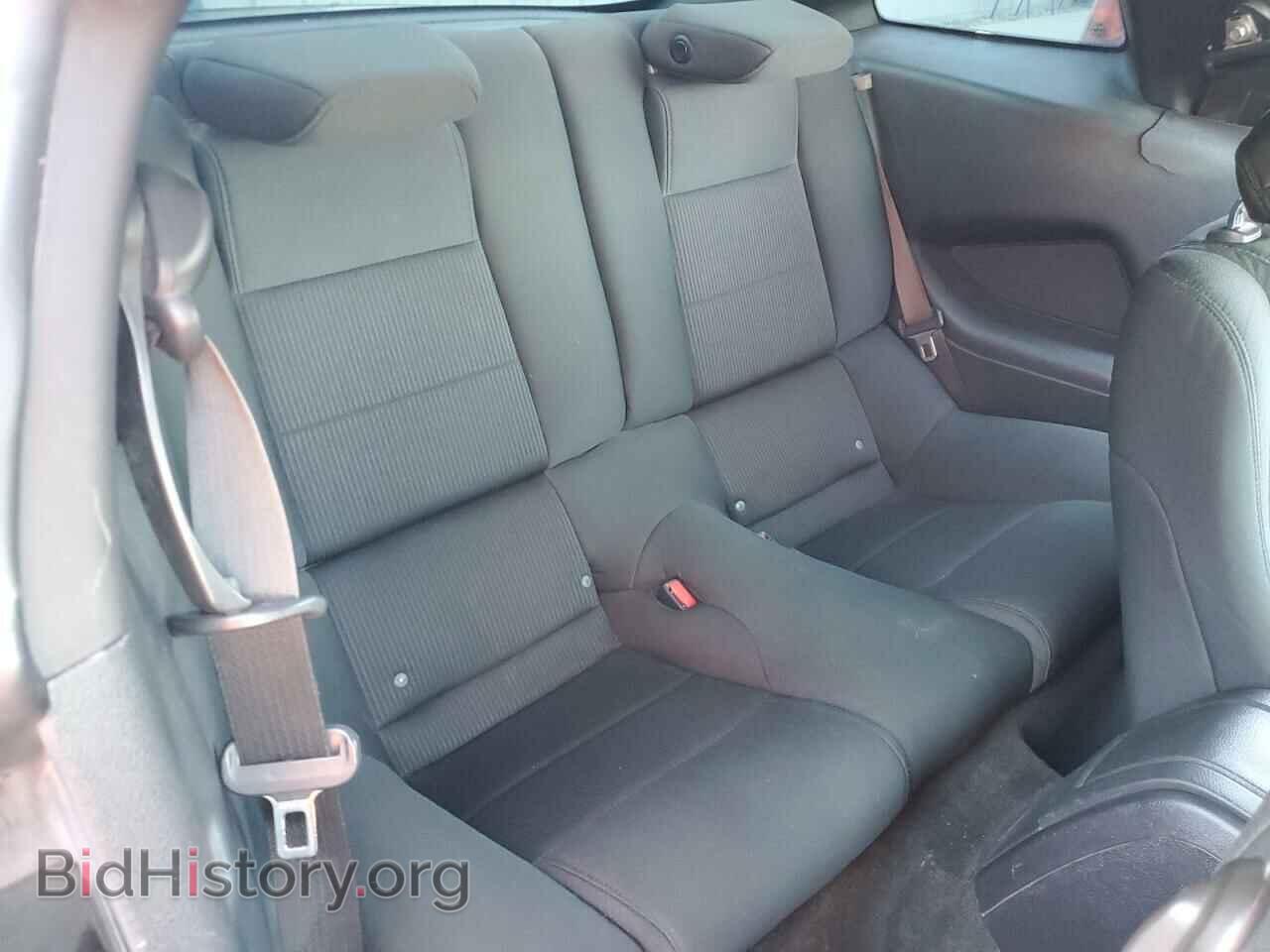 2014 FORD ALL Models - VIN: 1ZVBP8AM8E5274932 - Фото 10