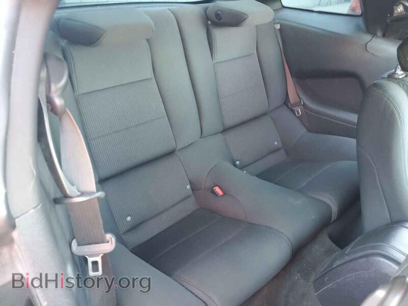2014 Ford ALL MODELS (VIN 1ZVBP8AM8E5274932) — photo 10 of 12