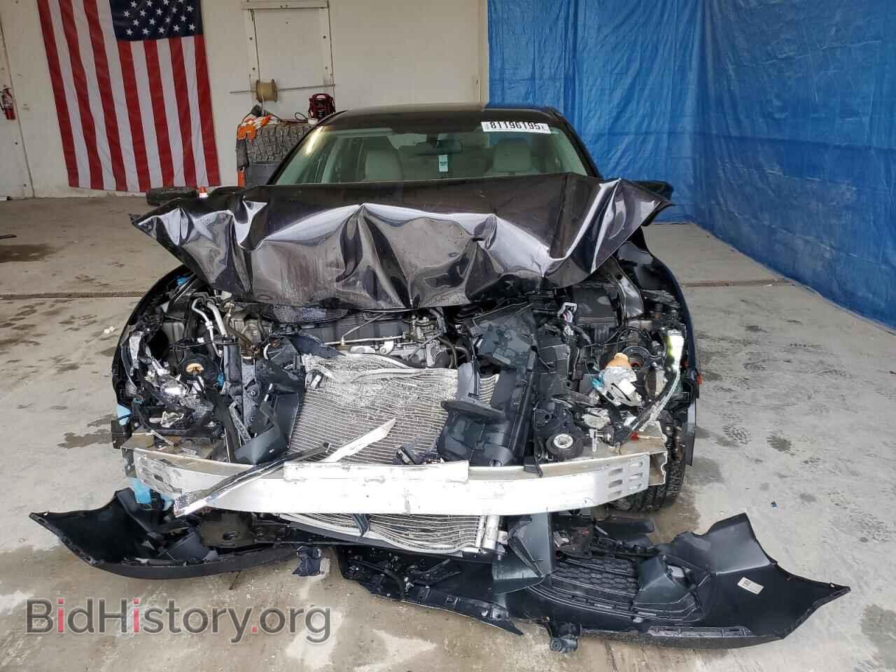 2017 HONDA CIVIC - VIN: 19XFC2F53HE073916 - Фото 5