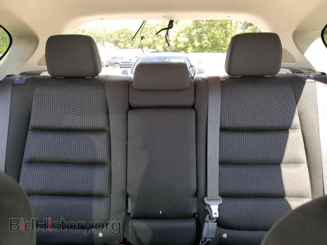 2014 MAZDA CX-5 - VIN: JM3KE4CY9E0421832 - Фото 10