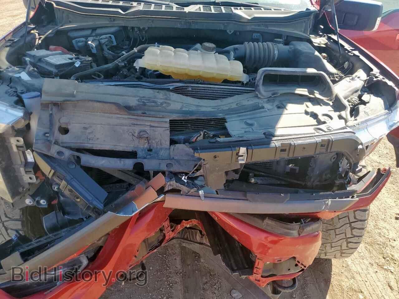 2022 FORD F-150 - VIN: 1FTFW1E58NFA20021 - Фото 11