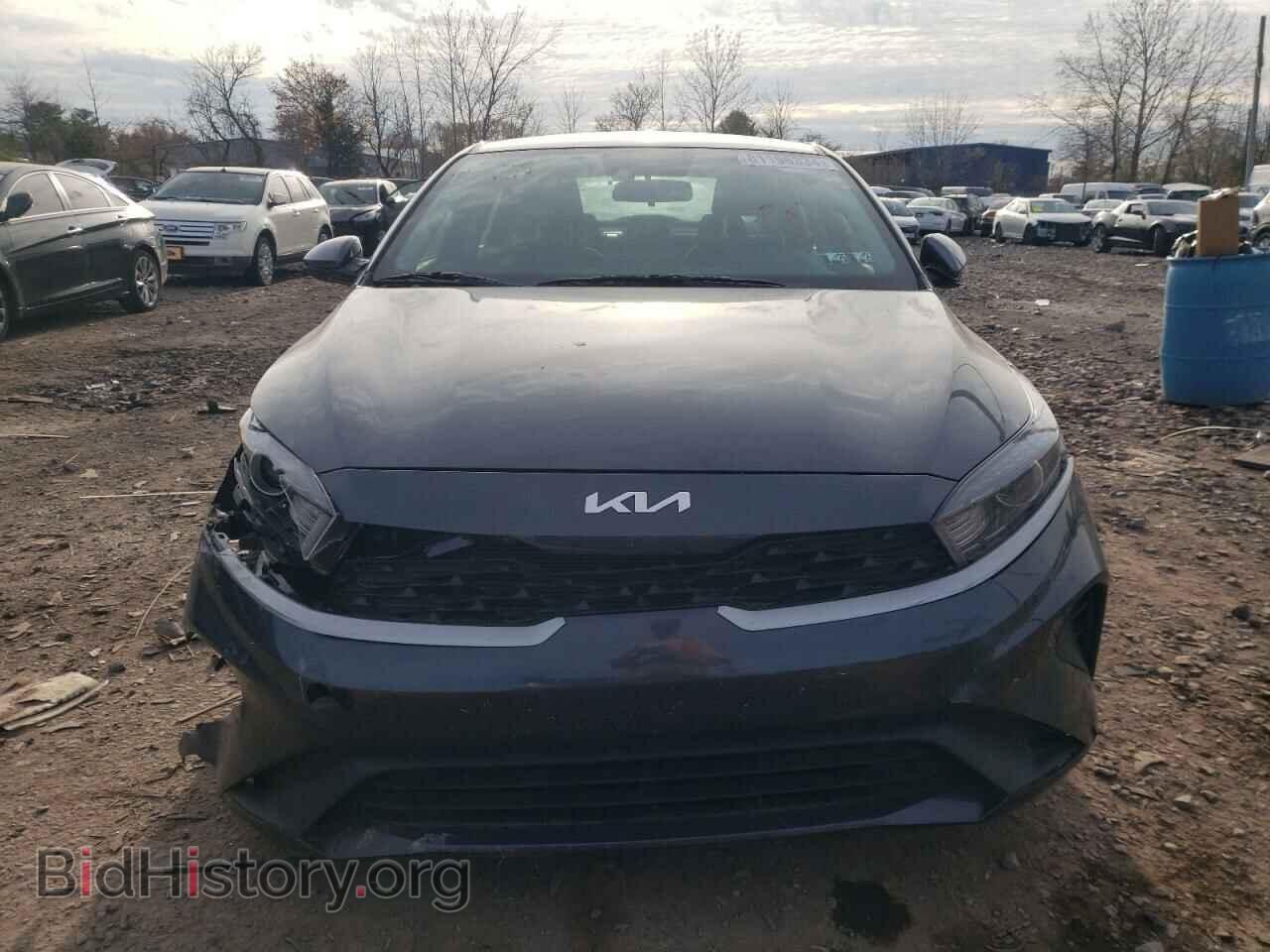 2024 KIA FORTE - VIN: 3KPF24AD4RE708706 - Фото 5
