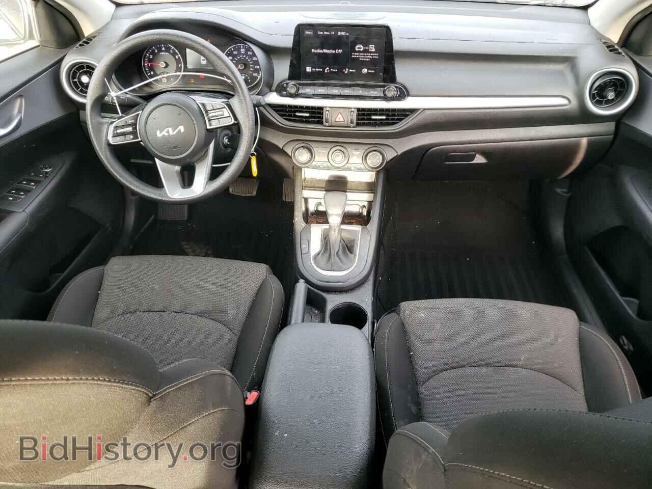 2024 KIA FORTE - VIN: 3KPF24AD4RE708706 - Фото 8