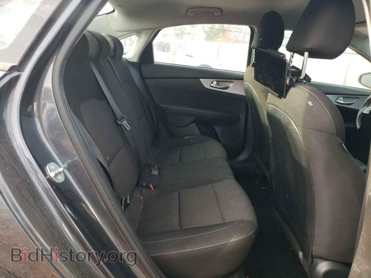 2024 KIA FORTE - VIN: 3KPF24AD4RE708706 - Фото 10
