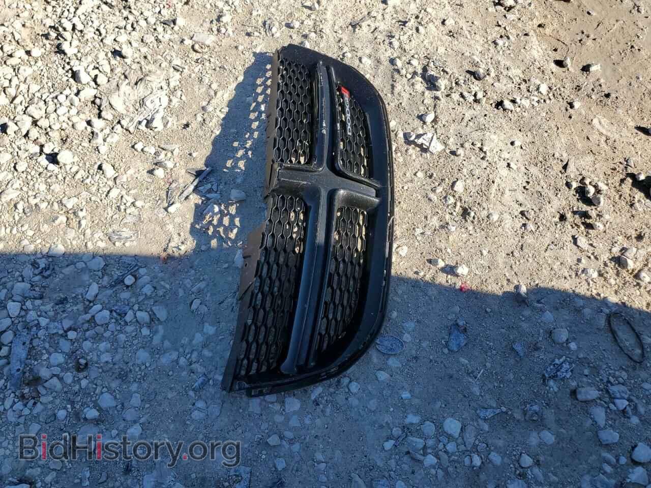 2016 DODGE CARAVAN - VIN: 2C4RDGCG9GR358484 - Фото 13