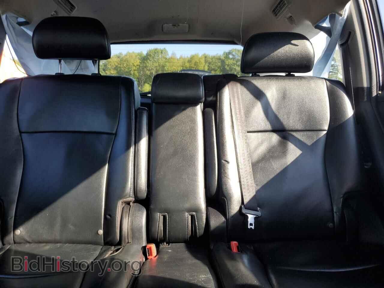 2012 TOYOTA HIGHLANDER - VIN: 5TDBK3EH8CS114655 - Фото 10
