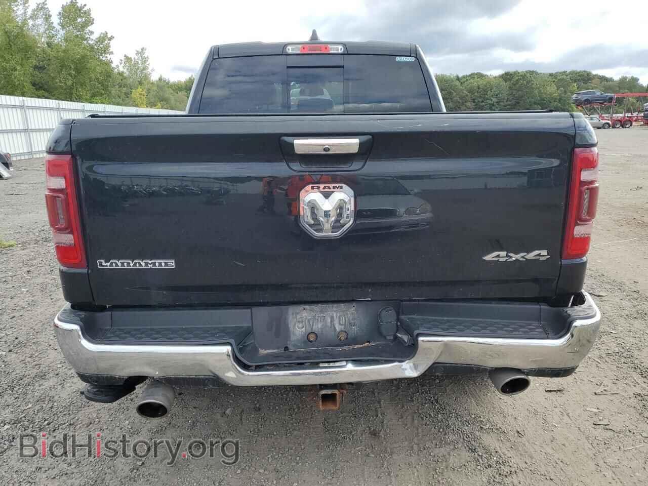 2020 RAM 1500 - VIN: 1C6SRFJM1LN226212 - Фото 6