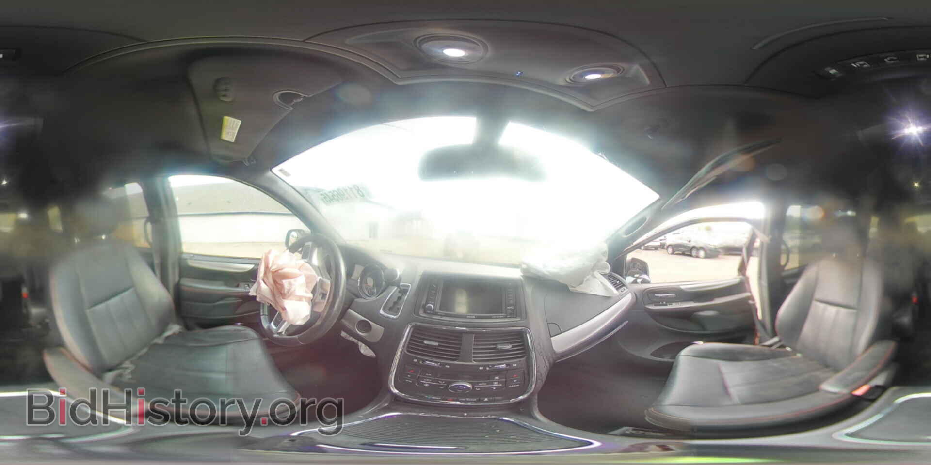 2018 DODGE CARAVAN - VIN: 2C4RDGEG0JR296011 - Фото 15