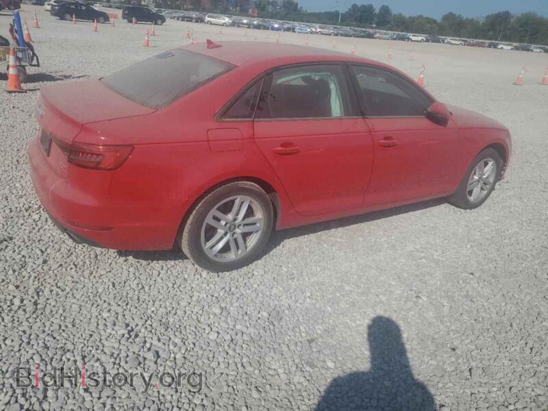 2017 Audi A4 (VIN WAUANAF43HN043457) — photo 3 of 14