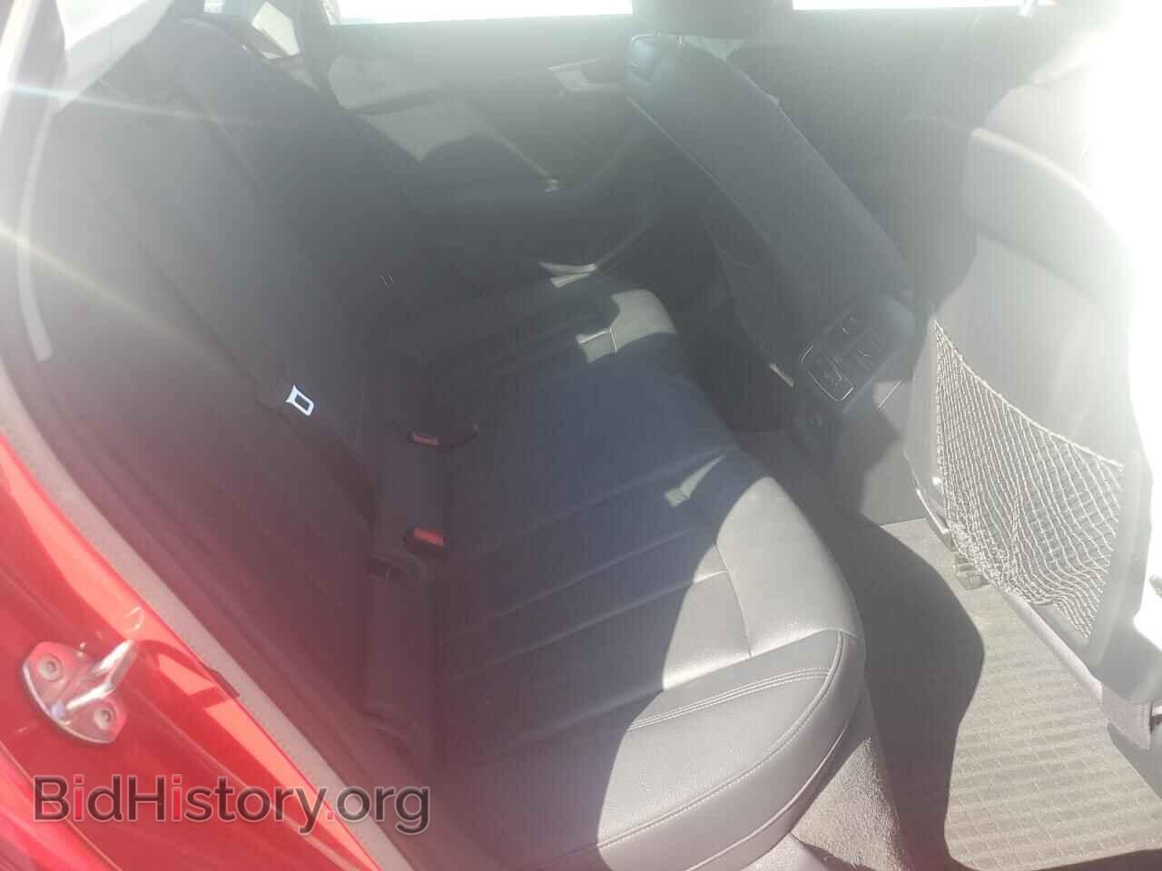 2017 AUDI A4 - VIN: WAUANAF43HN043457 - Фото 10