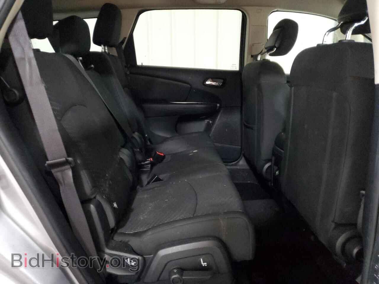 2018 DODGE JOURNEY - VIN: 3C4PDCAB1JT524685 - Фото 11