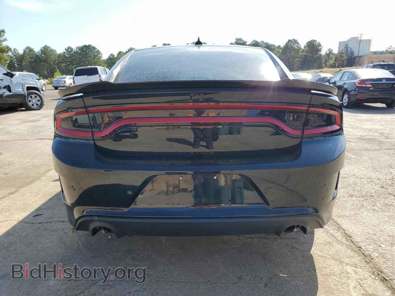 2023 DODGE CHARGER - VIN: 2C3CDXCT8PH685049 - Photo 6