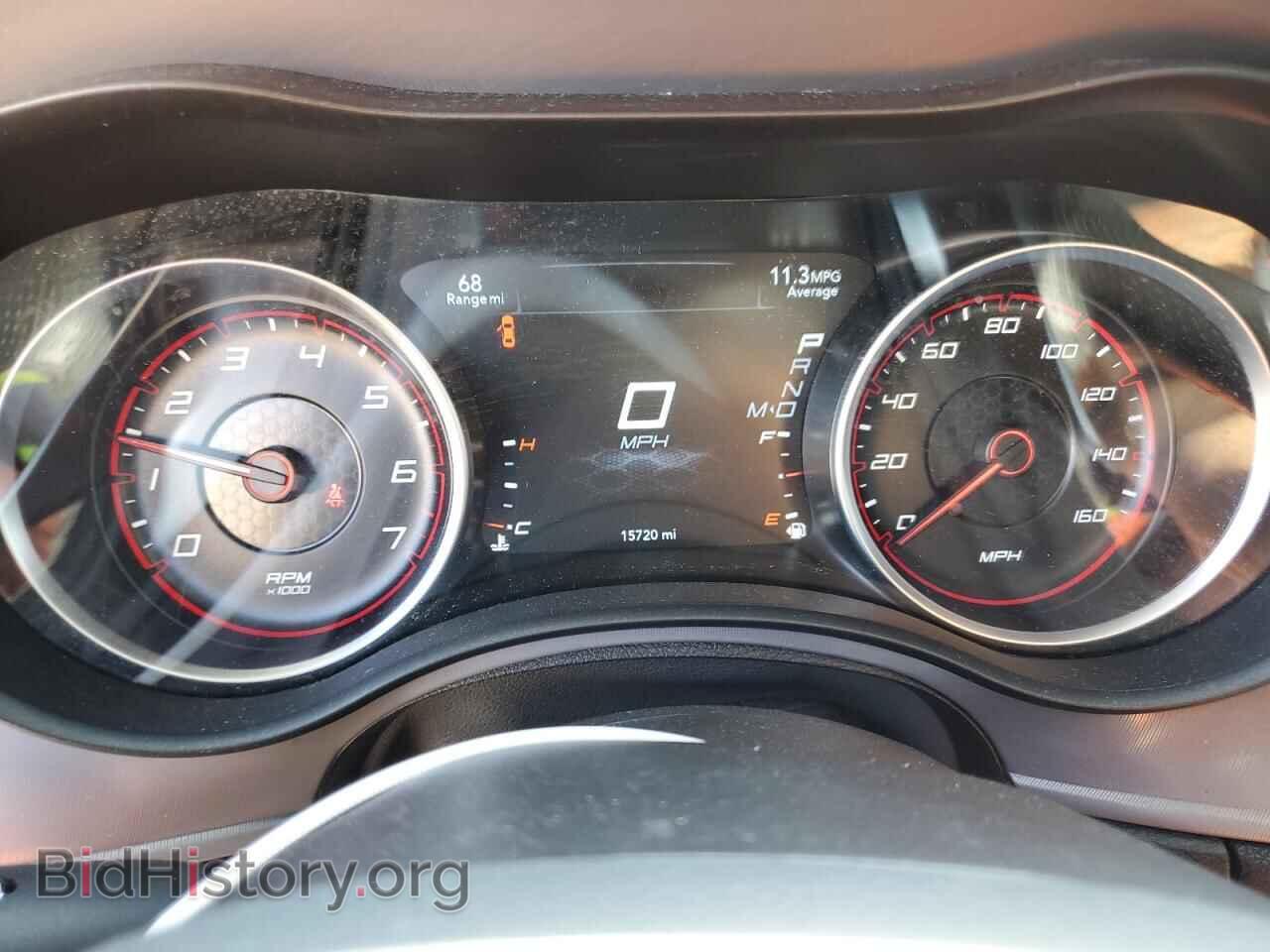 2023 DODGE CHARGER - VIN: 2C3CDXCT8PH685049 - Photo 9