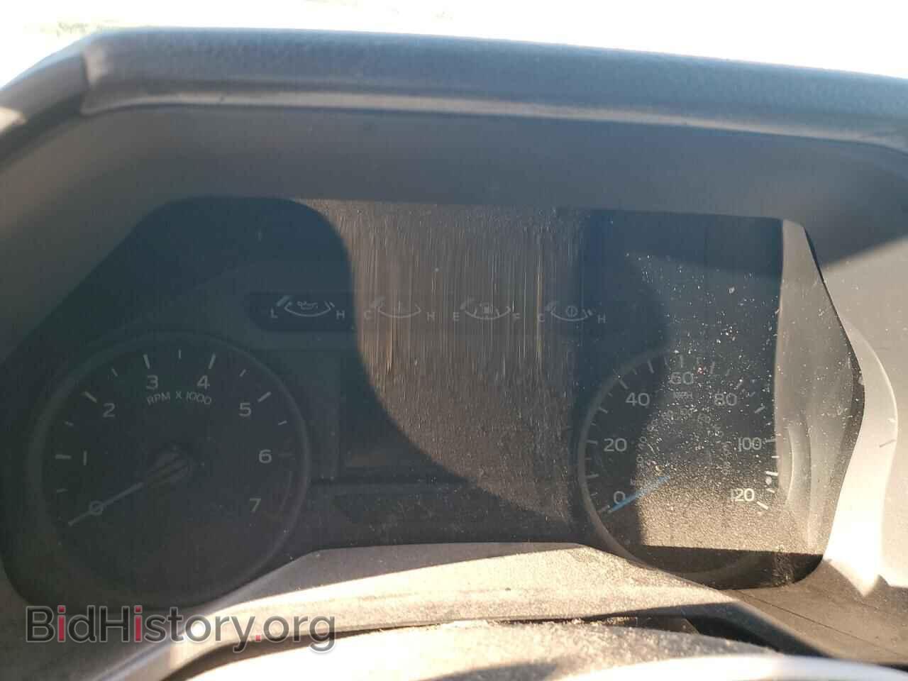 2015 FORD F-150 - VIN: 1FTEW1EPXFFC21479 - Фото 9