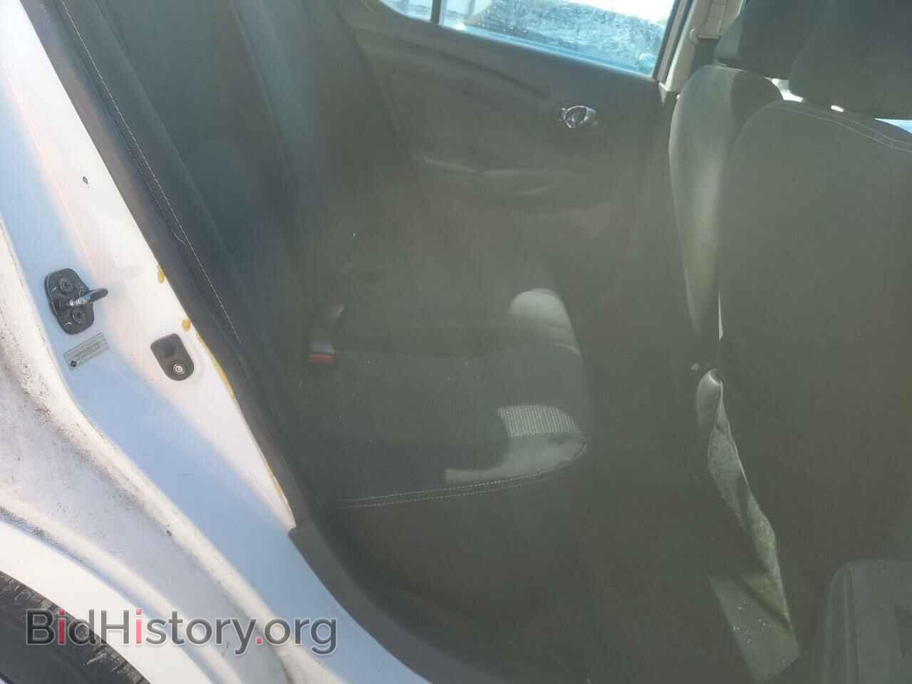 2014 NISSAN VERSA - VIN: 3N1CN7AP8EL864973 - Фото 10