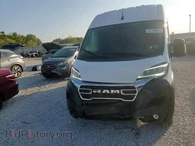 2024 RAM All Models - VIN: 3C6MRVJG8RE130829 - Фото 14