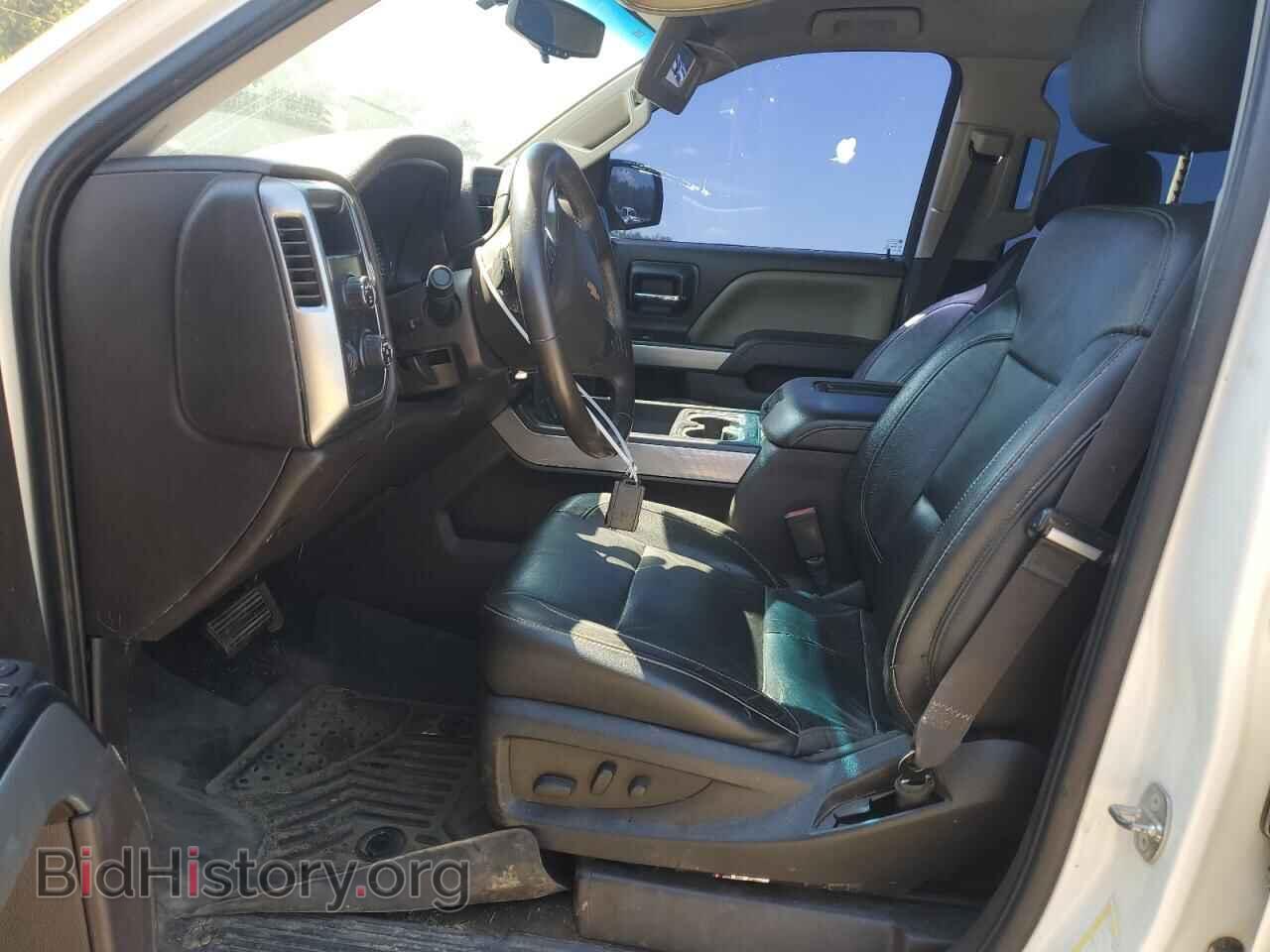 2014 GMC SIERRA - VIN: 3GTP1UECXEG168902 - Фото 7