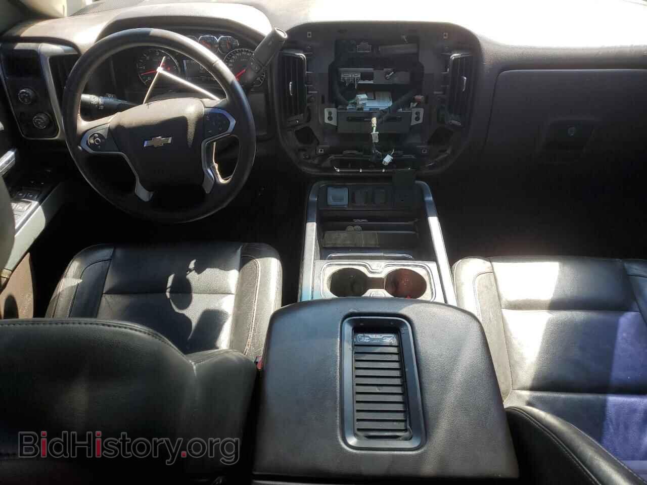 2014 GMC SIERRA - VIN: 3GTP1UECXEG168902 - Фото 8