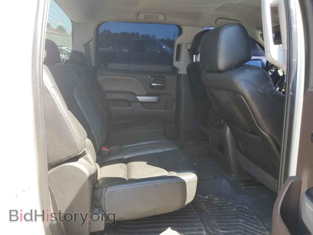 2014 GMC SIERRA - VIN: 3GTP1UECXEG168902 - Фото 10