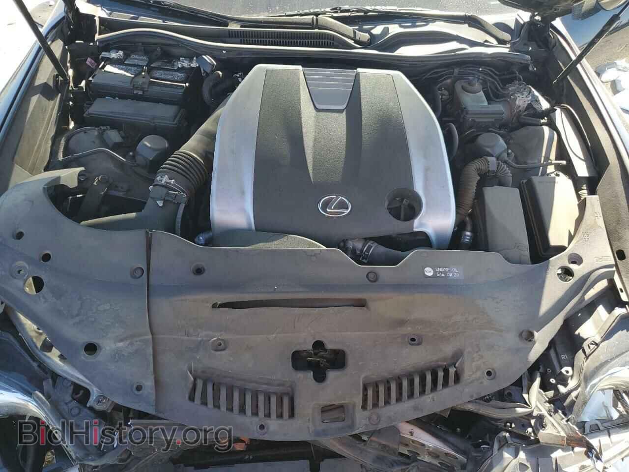 2017 LEXUS RX350 - VIN: JTHHE5BC2H5015234 - Фото 11