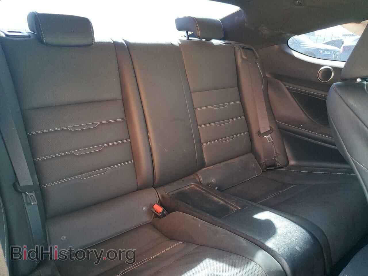 2017 LEXUS RX350 - VIN: JTHHE5BC2H5015234 - Фото 10