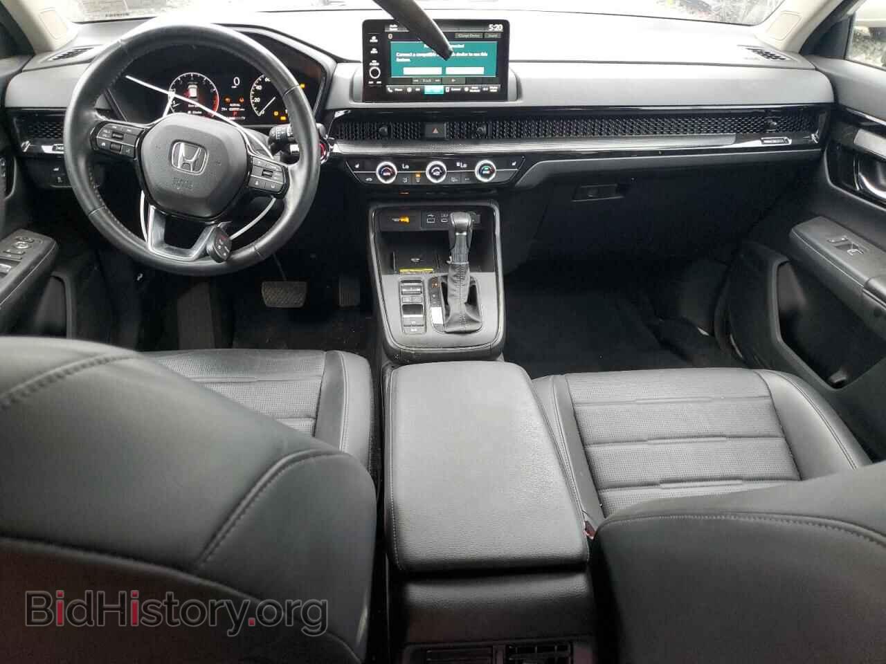 2023 HONDA CRV - VIN: 2HKRS4H79PH431038 - Фото 8