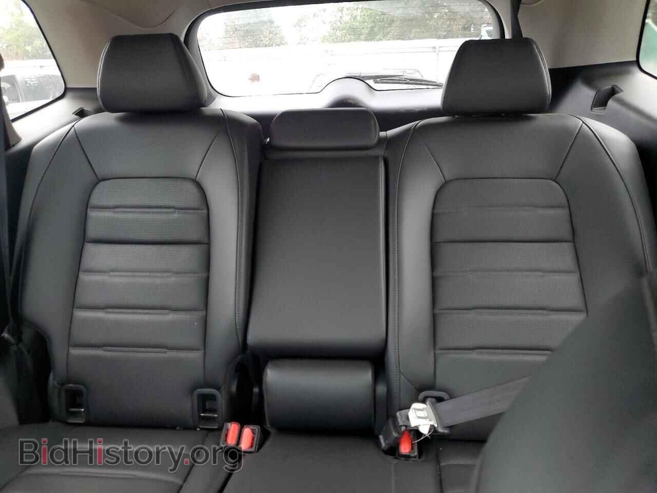 2023 HONDA CRV - VIN: 2HKRS4H79PH431038 - Фото 10