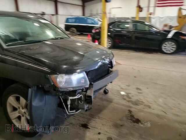 2014 JEEP COMPASS - VIN: 1C4NJDEB8ED622057 - Фото 15