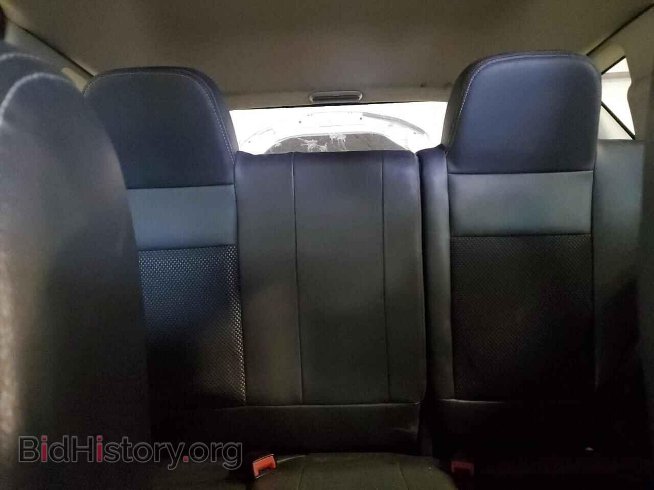 2014 JEEP COMPASS - VIN: 1C4NJDEB8ED622057 - Фото 10