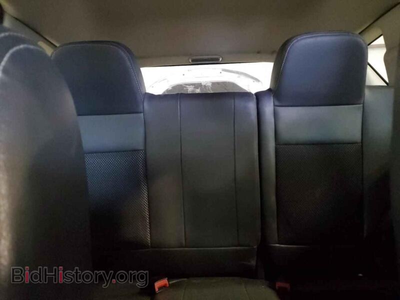 2014 Jeep COMPASS (VIN 1C4NJDEB8ED622057) — photo 10 of 16