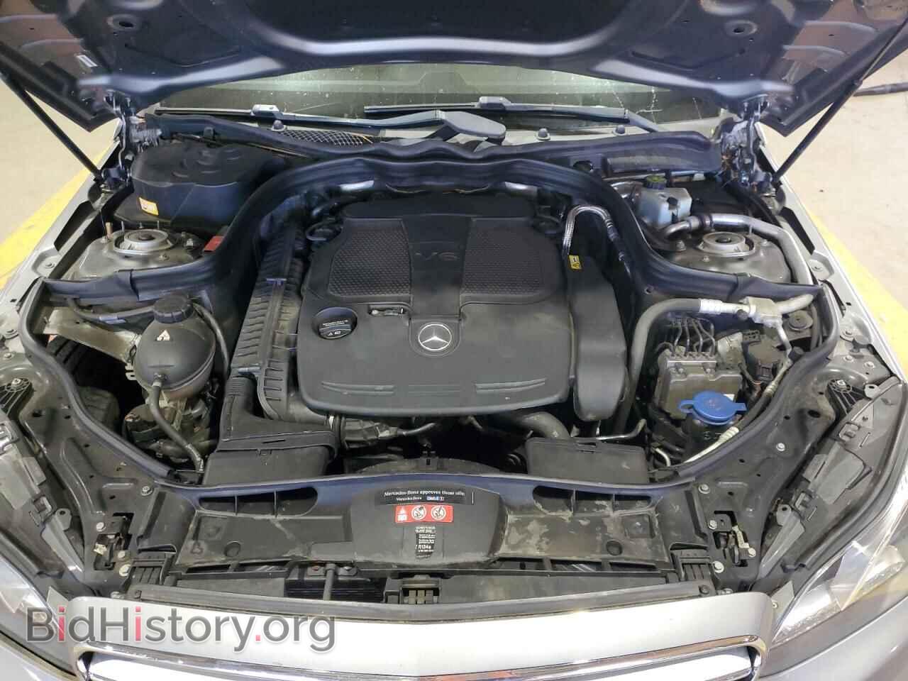 2015 MERCEDES-BENZ E-CLASS - VIN: WDDHF8JB0FB087949 - Фото 11