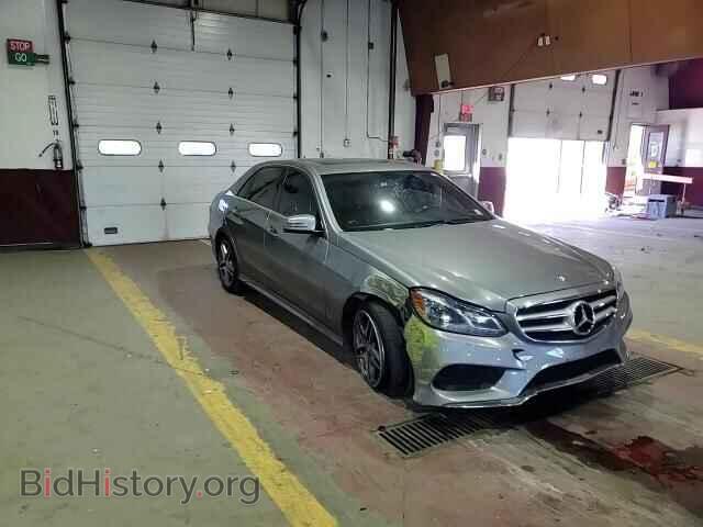 2015 MERCEDES-BENZ E-CLASS - VIN: WDDHF8JB0FB087949 - Фото 14