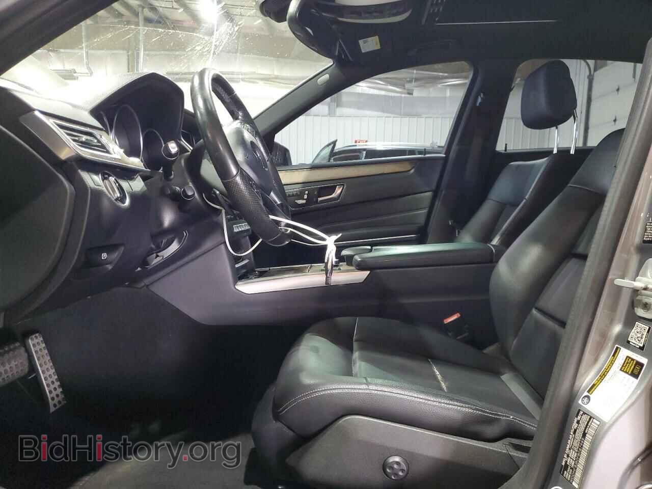 2015 MERCEDES-BENZ E-CLASS - VIN: WDDHF8JB0FB087949 - Фото 7