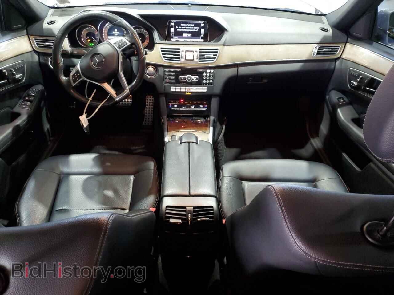 2015 MERCEDES-BENZ E-CLASS - VIN: WDDHF8JB0FB087949 - Фото 8
