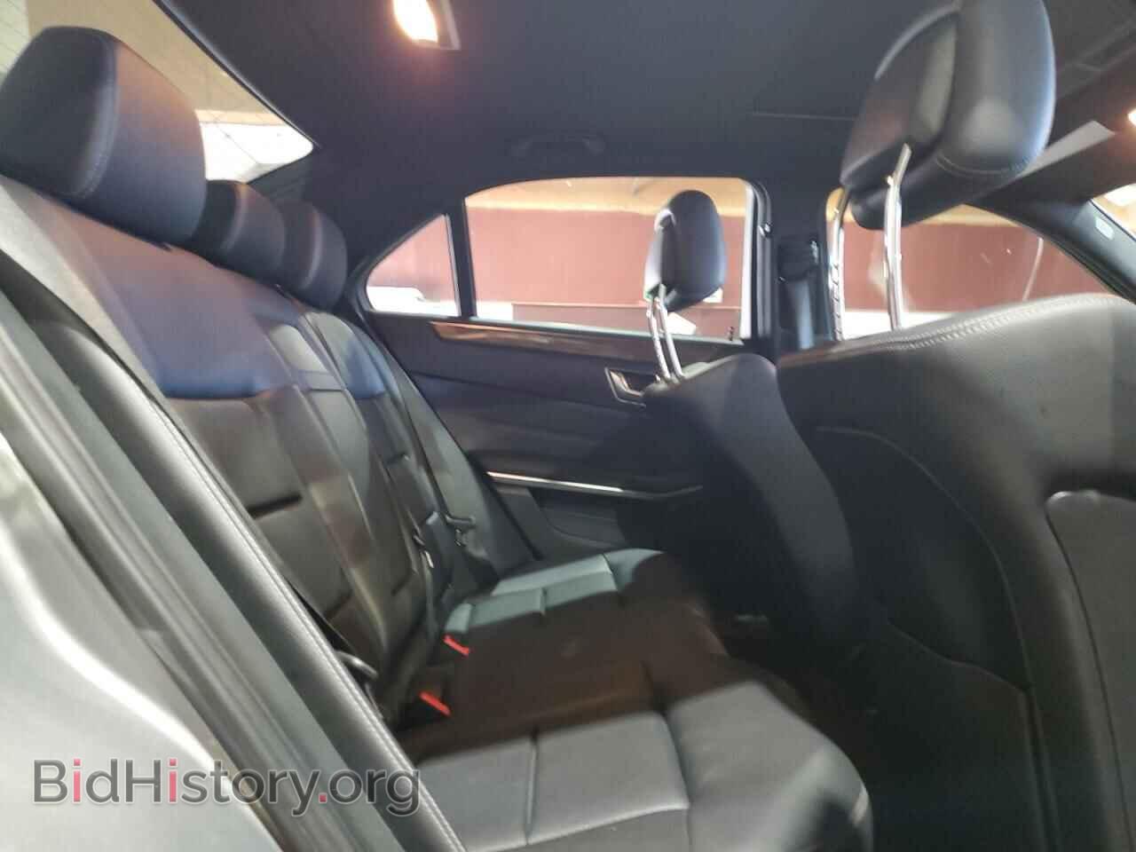 2015 MERCEDES-BENZ E-CLASS - VIN: WDDHF8JB0FB087949 - Фото 10