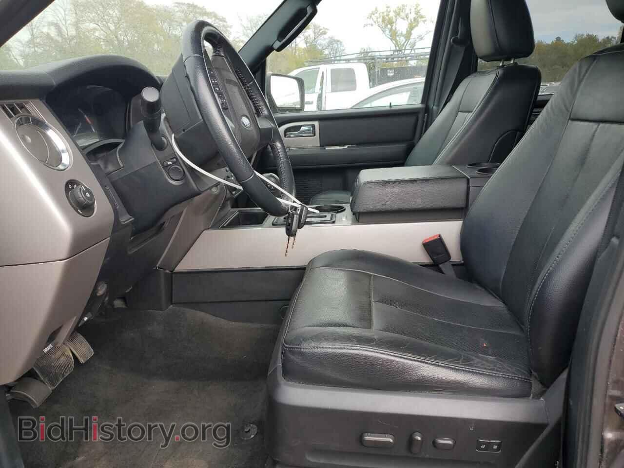 2017 FORD EXPEDITION - VIN: 1FMJU1JT6HEA83287 - Фото 7