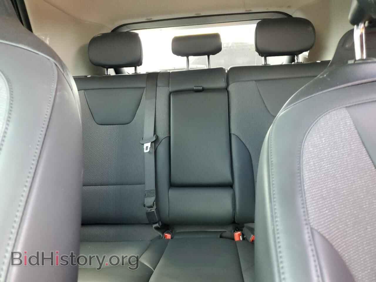 2024 KIA NIRO - VIN: KNDCR3LE5R5169183 - Фото 10