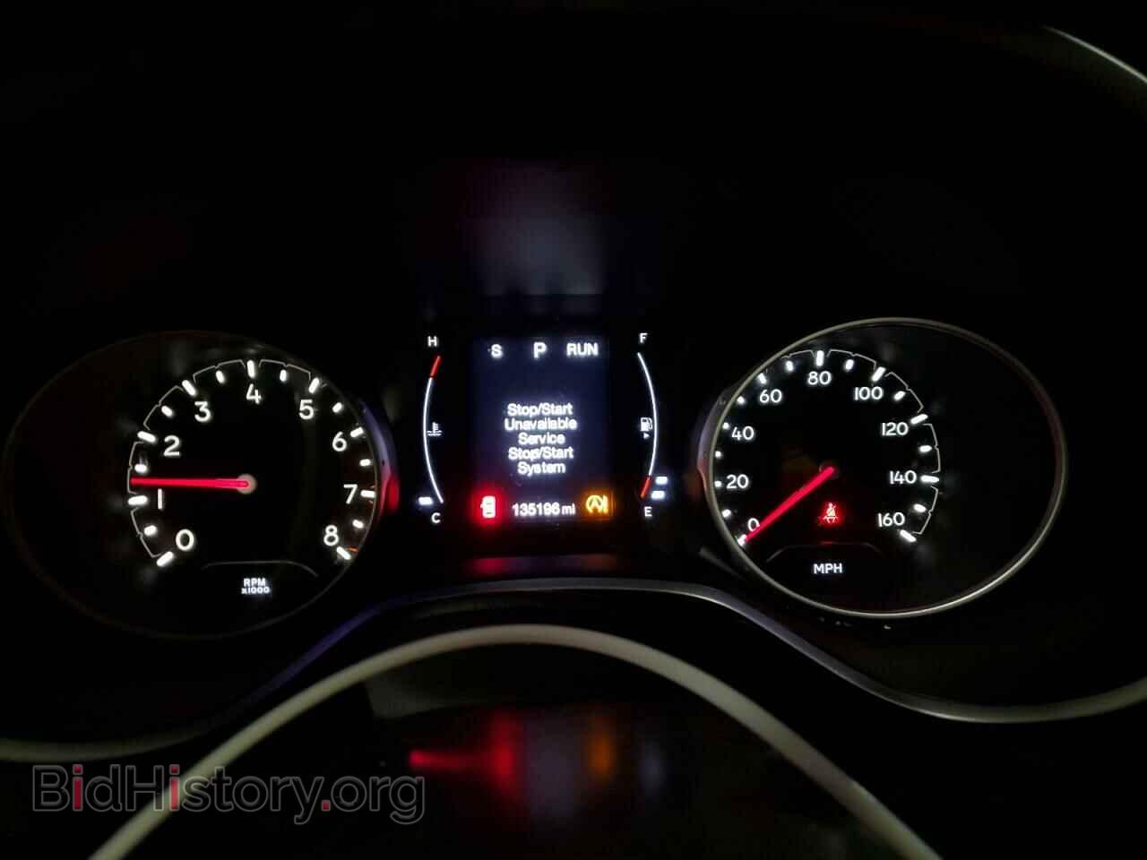 2019 JEEP COMPASS - VIN: 3C4NJDBB9KT659774 - Фото 9