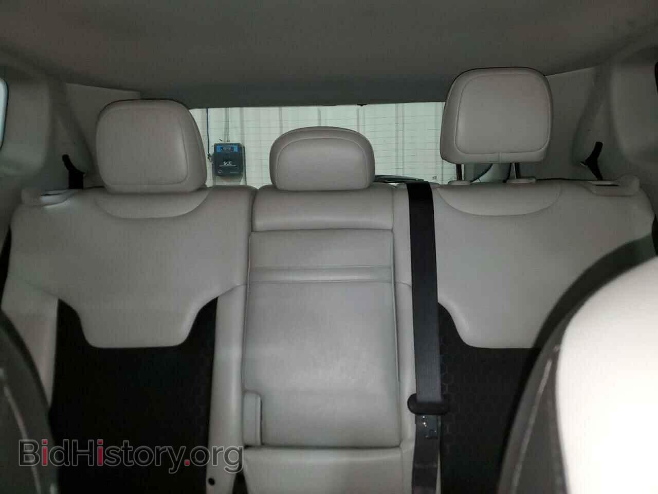 2019 JEEP COMPASS - VIN: 3C4NJDBB9KT659774 - Фото 10