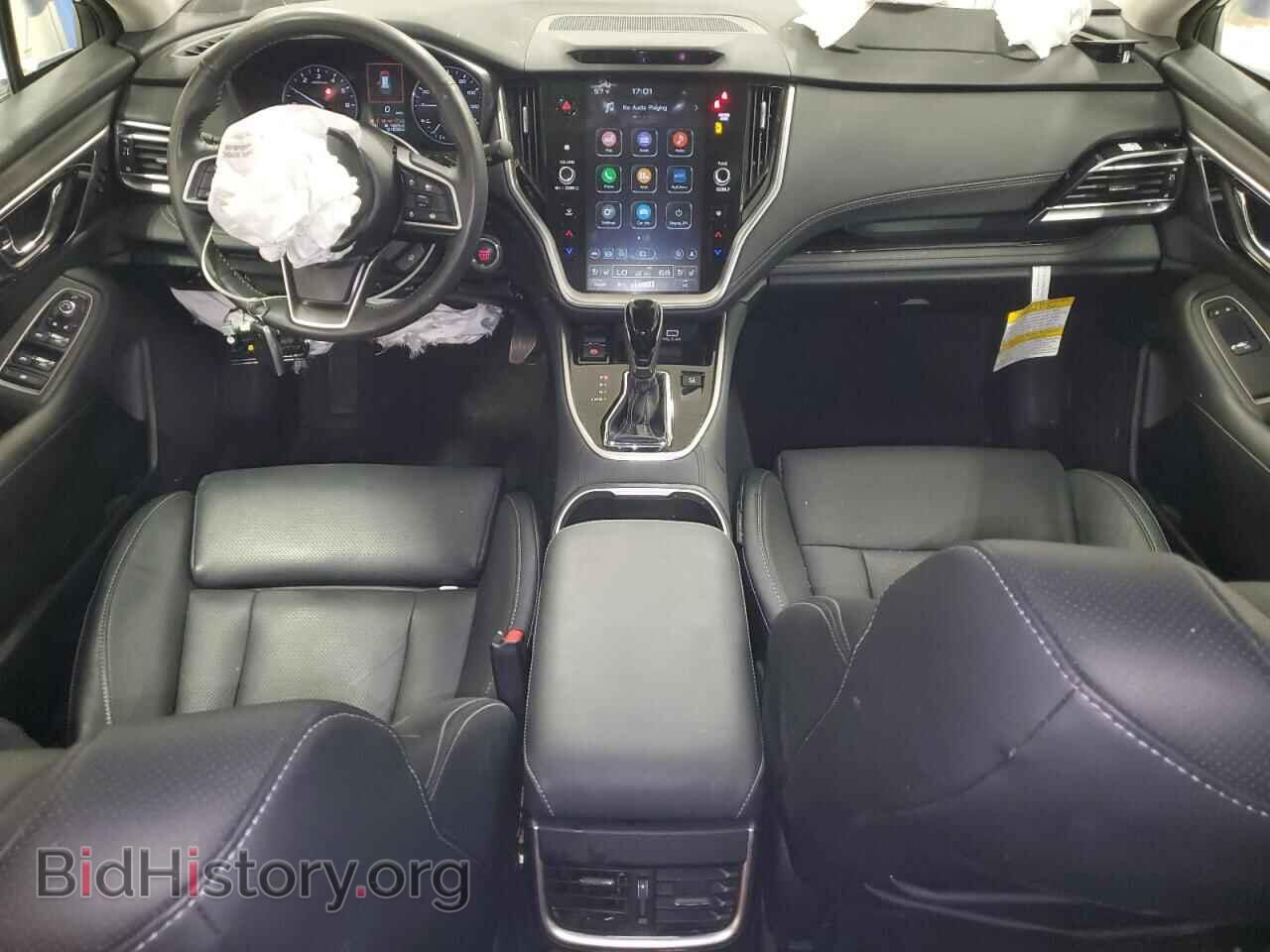 2023 SUBARU OUTBACK - VIN: 4S4BTAPC5P3144749 - Фото 8