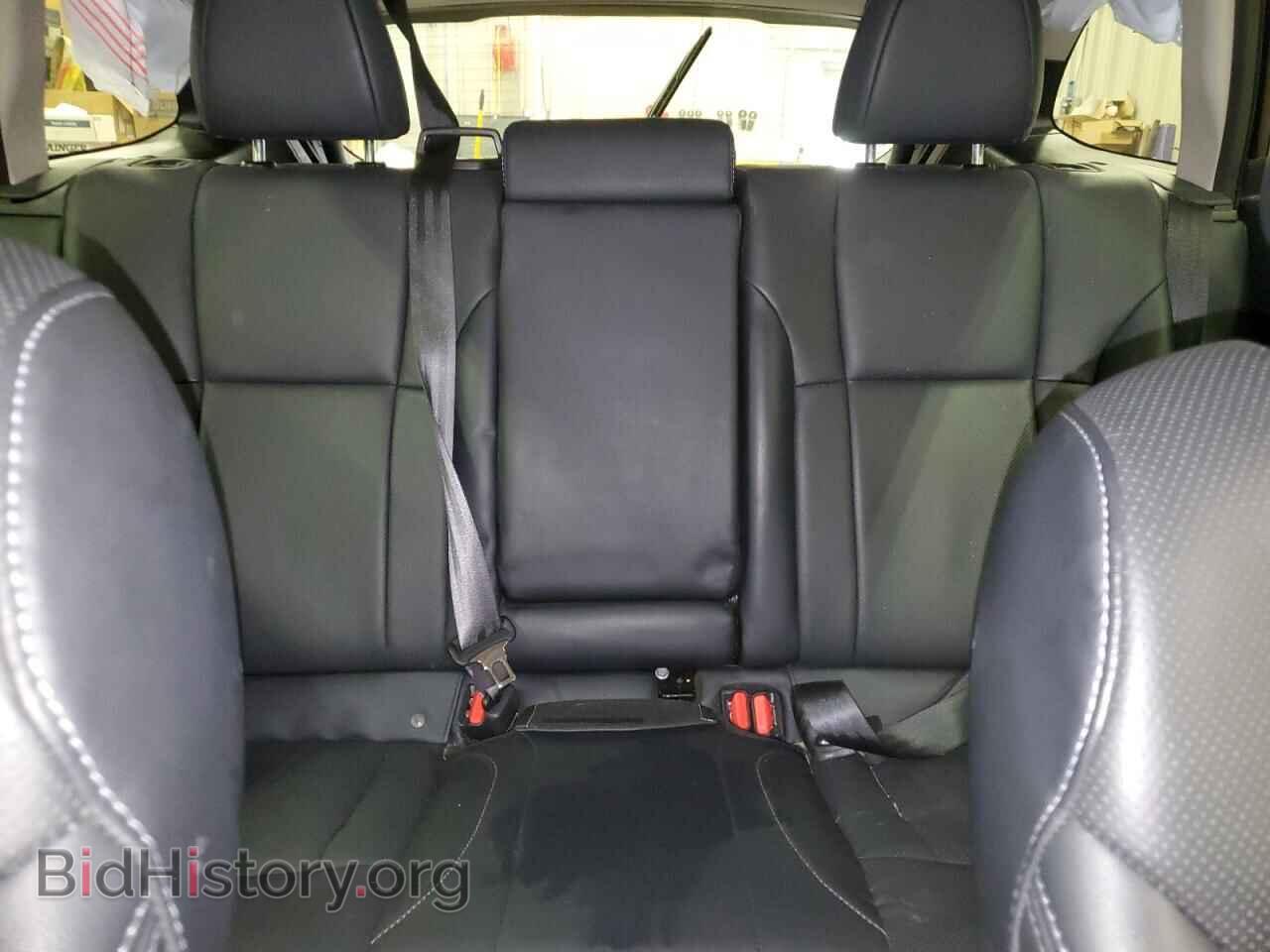 2023 SUBARU OUTBACK - VIN: 4S4BTAPC5P3144749 - Фото 10