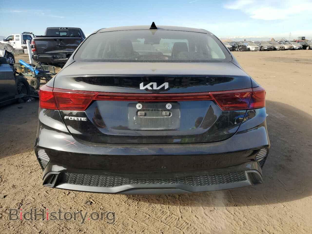 2022 KIA FORTE - VIN: 3KPF24AD7NE472546 - Фото 6