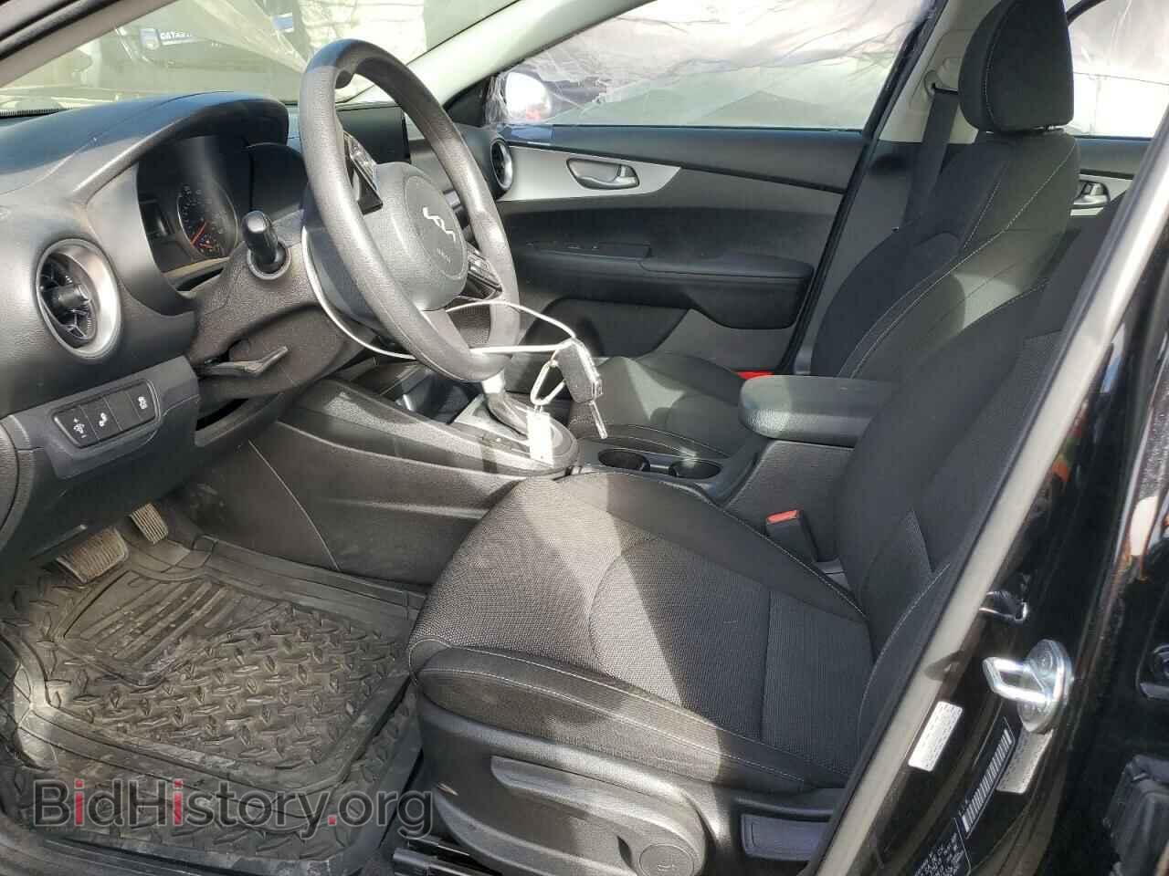 2022 KIA FORTE - VIN: 3KPF24AD7NE472546 - Фото 7