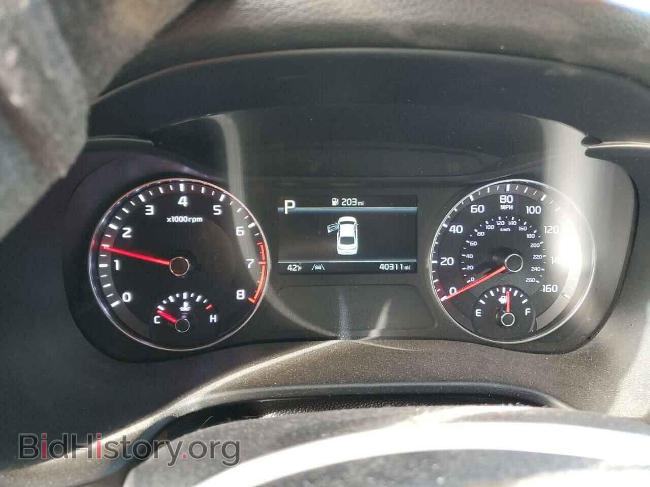 2022 KIA FORTE - VIN: 3KPF24AD7NE472546 - Фото 9