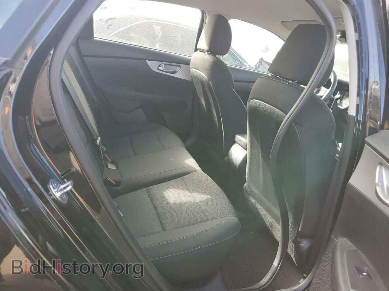 2022 KIA FORTE - VIN: 3KPF24AD7NE472546 - Фото 10