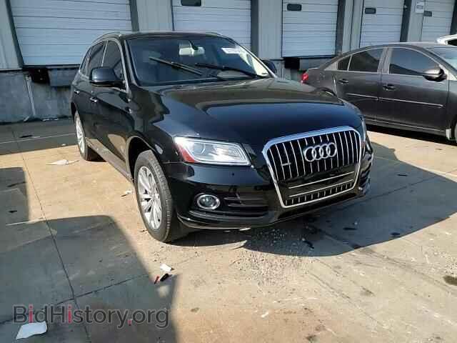 2015 AUDI Q5 - VIN: WA1LFAFPXFA130385 - Фото 14